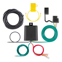 Load image into Gallery viewer, CURT 59236 Multi-Function Taillight Converter Kit