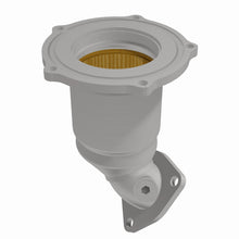 Load image into Gallery viewer, MagnaFlow Exhaust Products 50800 Standard Grade Direct-Fit Catalytic Converter for Select Toyota MR2