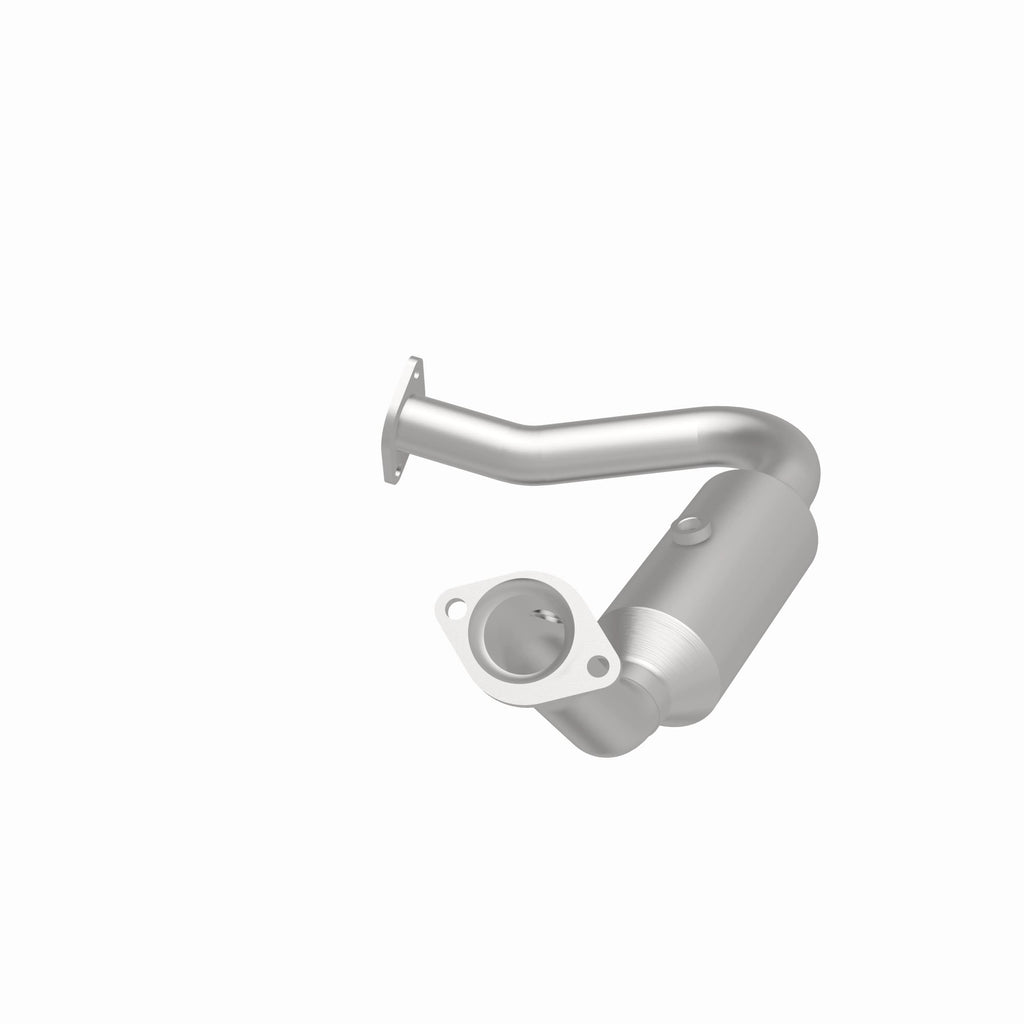 MagnaFlow Exhaust Products 5451677 California CARB Direct-Fit Catalytic Converter for Select Ford Ranger, Mazda B4000