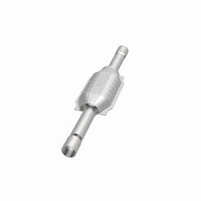 Load image into Gallery viewer, MagnaFlow Exhaust Products 23445 Standard Grade Direct-Fit Catalytic Converter for Select Buick Skyhawk, Buick Skylark, Buick Somerset, Buick Somerset Regal, Cadillac Cimarron, Chevrolet Beretta, Chevrolet Cavalier, Chevrolet Corsica, Oldsmobile Calais,
