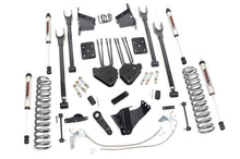 Load image into Gallery viewer, Rough Country 59270 Suspension Lift Kit for Select Ford F-250 Super Duty, Ford F-350 Super Duty