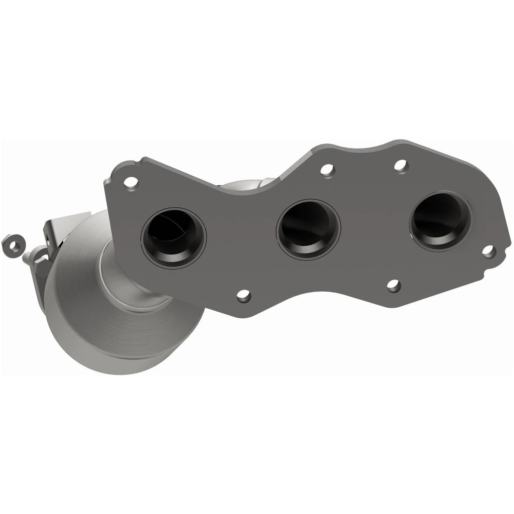 MagnaFlow Exhaust Products 51820 OEM Grade Manifold Catalytic Converter for Select Toyota RAV4