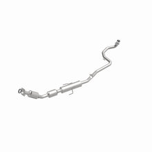 Load image into Gallery viewer, MagnaFlow Exhaust Products 52584 OEM Grade Direct-Fit Catalytic Converter for Select Toyota Yaris