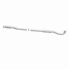 Load image into Gallery viewer, MagnaFlow Exhaust Products 51539 OEM Grade Direct-Fit Catalytic Converter for Select Mitsubishi Outlander