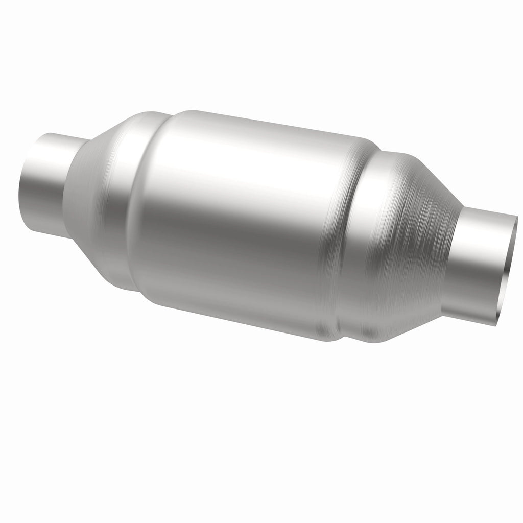 MagnaFlow Exhaust Products 54954 Standard Grade Universal Catalytic Converter for Select Ford Taurus, Lincoln Continental, Mercury Sable
