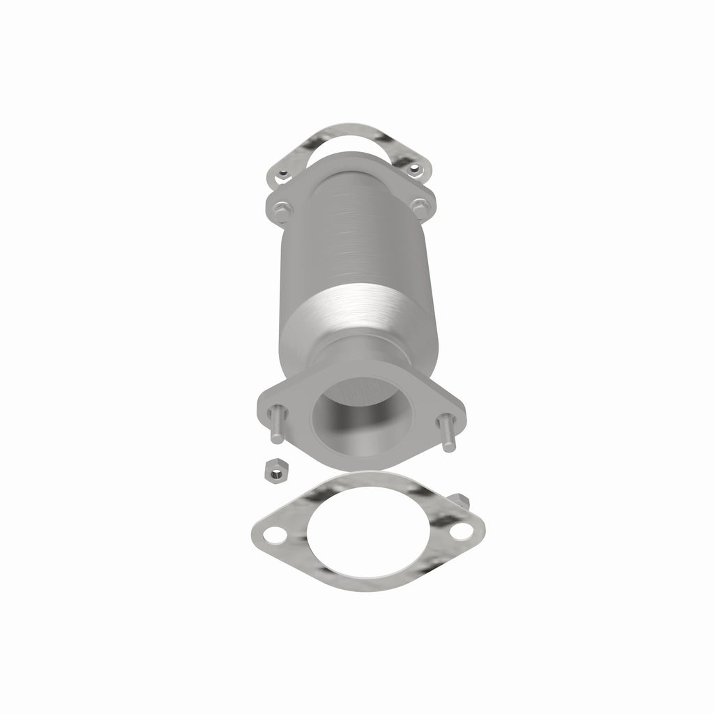 MagnaFlow Exhaust Products 52861 OEM Grade Direct-Fit Catalytic Converter for Select Hyundai Genesis Coupe