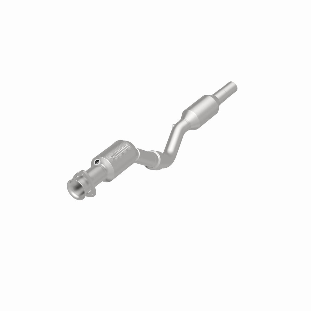 MagnaFlow Exhaust Products 49871 OEM Grade Direct-Fit Catalytic Converter for Select Audi S4