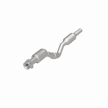 Load image into Gallery viewer, MagnaFlow Exhaust Products 49871 OEM Grade Direct-Fit Catalytic Converter for Select Audi S4