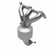 Load image into Gallery viewer, MagnaFlow Exhaust Products 51951 OEM Grade Manifold Catalytic Converter for Select Hyundai Tiburon