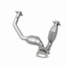 Load image into Gallery viewer, MagnaFlow Exhaust Products 447189 California CARB Direct-Fit Catalytic Converter for Select Ford Ranger, Mazda B3000, Mazda B4000
