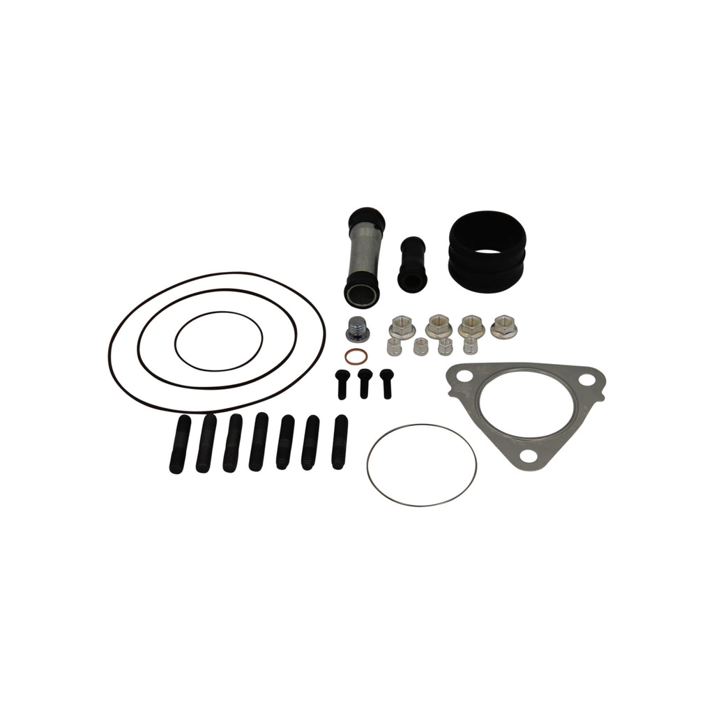 Alliant Power 11007110008 Turbocharger Installation Kit