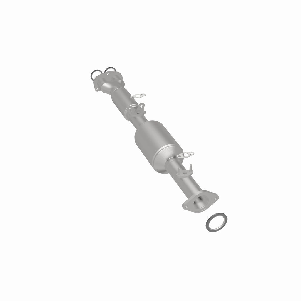 MagnaFlow Exhaust Products 3391896 California CARB Direct-Fit Catalytic Converter for Select Toyota Previa