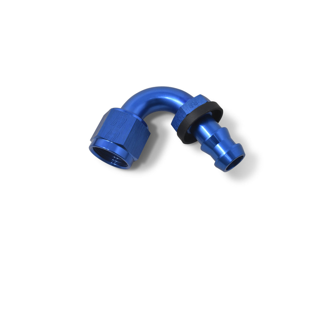 Performance--10-An-Twist-Lok-120-Degree-Hose-End-(1516In-Radius)