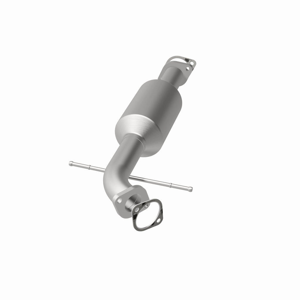 MagnaFlow Exhaust Products 5491544 California CARB Direct-Fit Catalytic Converter for Select Kia Sedona