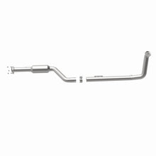 Load image into Gallery viewer, MagnaFlow Exhaust Products 4481106 California CARB Direct-Fit Catalytic Converter for Select Mercedes-Benz C230