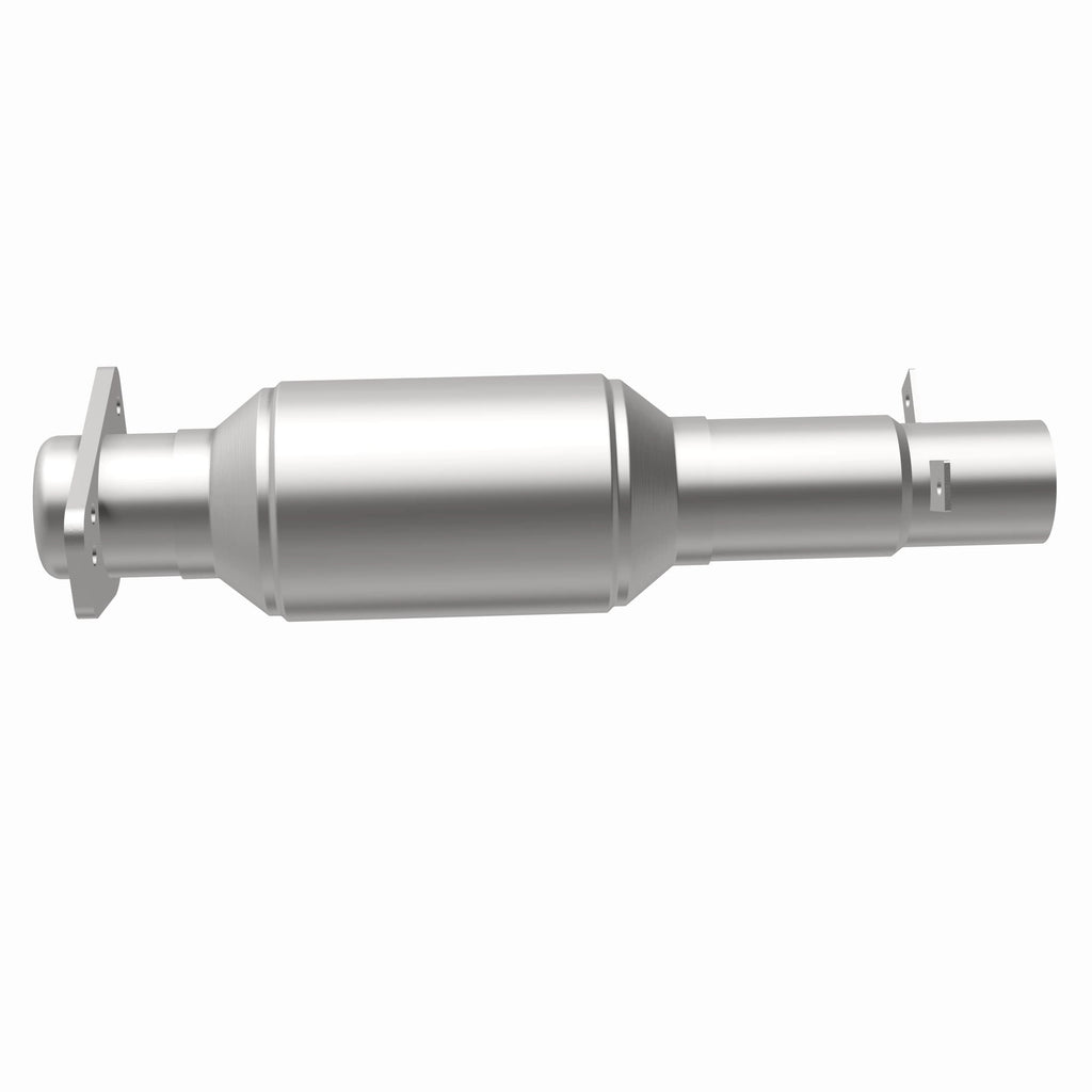 MagnaFlow Exhaust Products 3391486 California CARB Direct-Fit Catalytic Converter for Select Chevrolet S10, Chevrolet S10 Blazer, GMC Jimmy, GMC S15, GMC S15 Jimmy, GMC Sonoma, GMC Syclone, GMC Typhoon, Oldsmobile Bravada