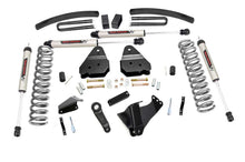 Load image into Gallery viewer, Rough Country 59670 Suspension Lift Kit for Select Ford F-250 Super Duty, Ford F-350 Super Duty