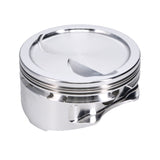 Manley Performance 593800-8 Manley Piston Set, PIST-4.125/1.100CD/DOME