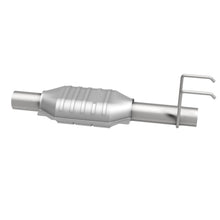 Load image into Gallery viewer, MagnaFlow Exhaust Products 23292 Standard Grade Direct-Fit Catalytic Converter for Select Dodge B150, Dodge B250, Dodge B350