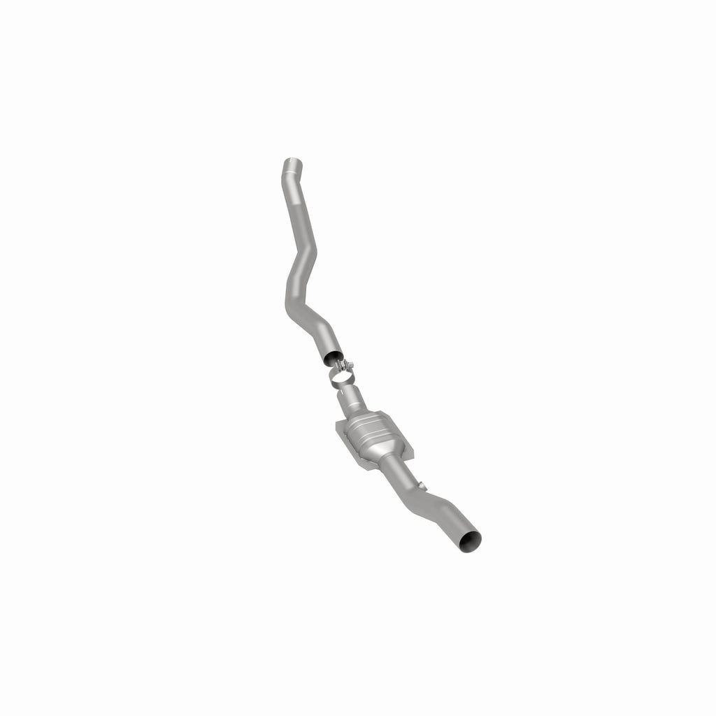 MagnaFlow Exhaust Products 23228 HM Grade Direct-Fit Catalytic Converter for Select Dodge Dakota