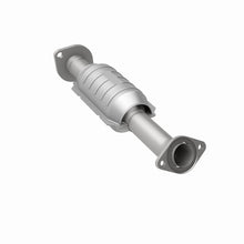 Load image into Gallery viewer, MagnaFlow Exhaust Products 49566 OEM Grade Direct-Fit Catalytic Converter for Select Mazda MPV