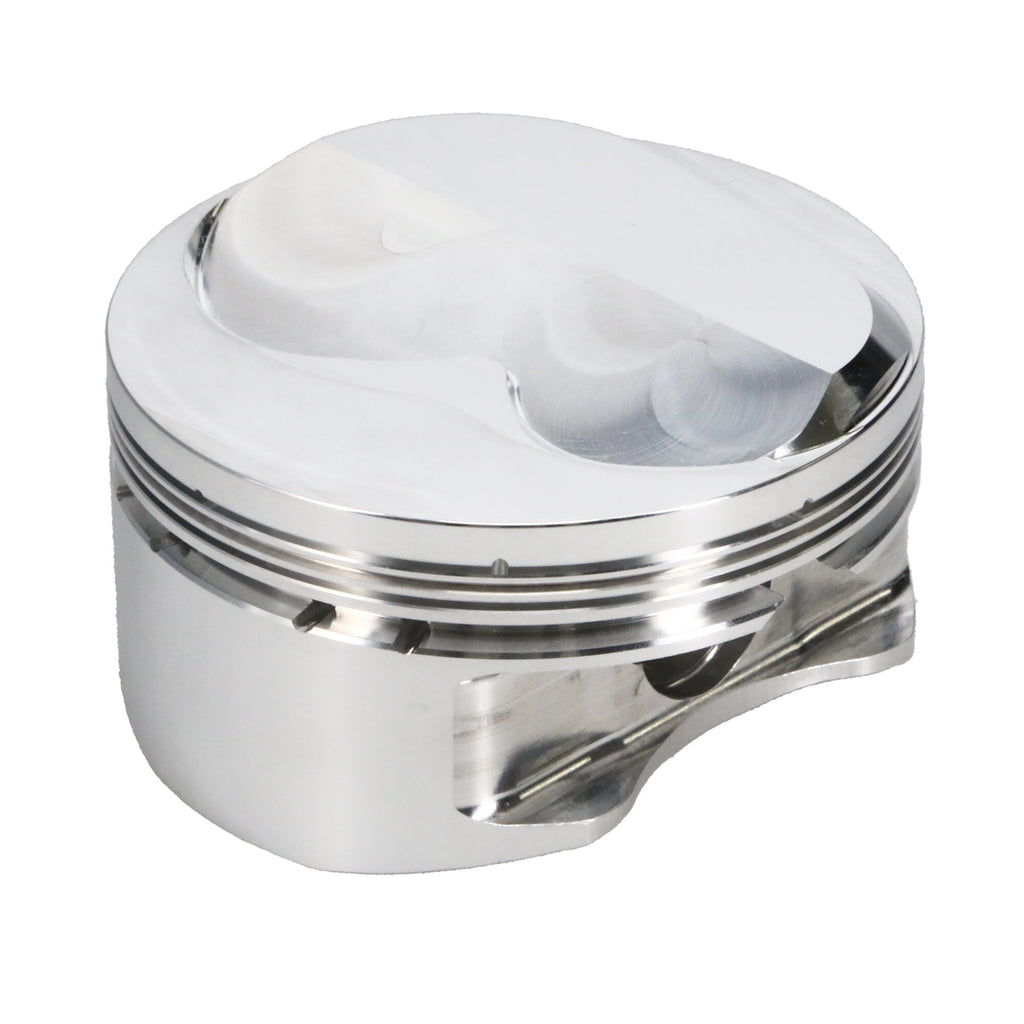 Manley-Piston-Set,-Pist-4.1251.100CdDished