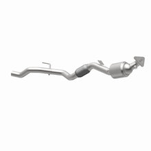 Load image into Gallery viewer, MagnaFlow Exhaust Products 5551370 California CARB Direct-Fit Catalytic Converter for Select Porsche Cayenne