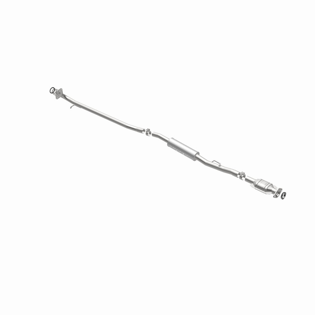 MagnaFlow Exhaust Products 51867 OEM Grade Direct-Fit Catalytic Converter for Select Lexus ES300, Toyota Avalon