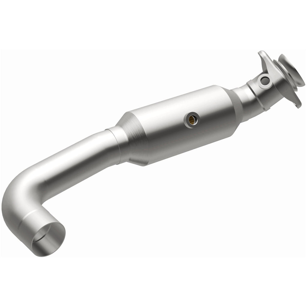 MagnaFlow Exhaust Products 21-467 OEM Grade Direct-Fit Catalytic Converter for Select Ford F-150