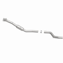 Load image into Gallery viewer, MagnaFlow Exhaust Products 22-141 OEM Grade Manifold Catalytic Converter for Select Chrysler 300, Dodge Challenger, Dodge Charger