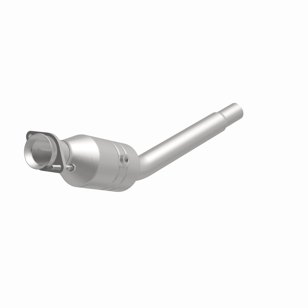 MagnaFlow Exhaust Products 5561069 California CARB Direct-Fit Catalytic Converter for Select Jaguar XJ