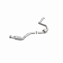 Load image into Gallery viewer, MagnaFlow Exhaust Products 447263 California CARB Direct-Fit Catalytic Converter for Select Mercedes-Benz ML55 AMG