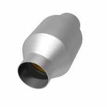 Load image into Gallery viewer, MagnaFlow Exhaust Products 59956 Standard Grade Universal Catalytic Converter