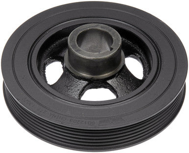 Dorman - OE Solutions 594-341 Harmonic Balancer