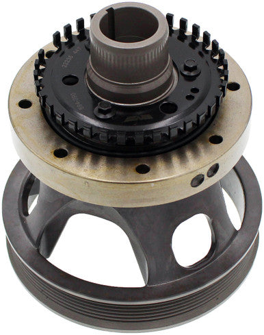 Dorman - OE Solutions 594-390 Harmonic Balancer
