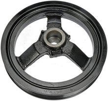 Load image into Gallery viewer, Dorman - OE Solutions 594-439 Harmonic Balancer