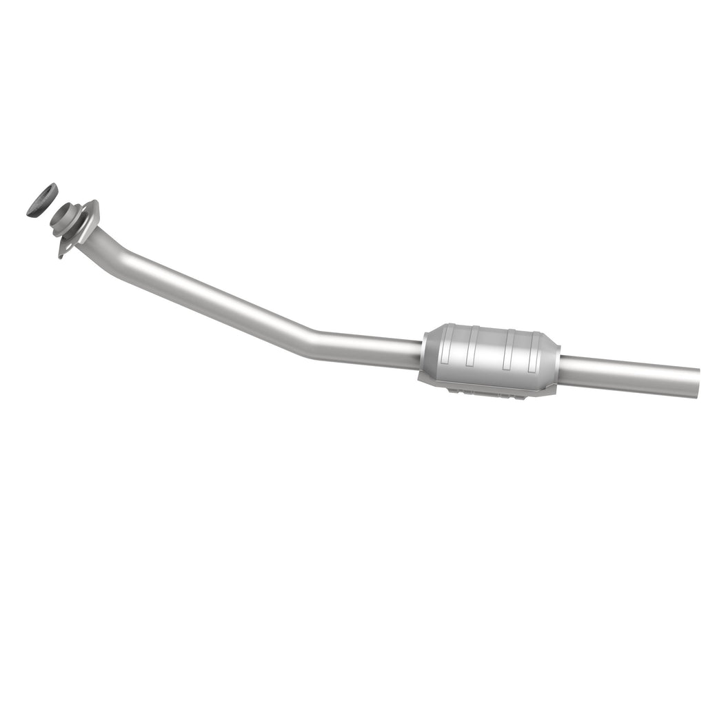 MagnaFlow Exhaust Products 23269 Standard Grade Direct-Fit Catalytic Converter for Select Dodge Caravan, Dodge Grand Caravan, Dodge Mini Ram, Plymouth Grand Voyager, Plymouth Voyager