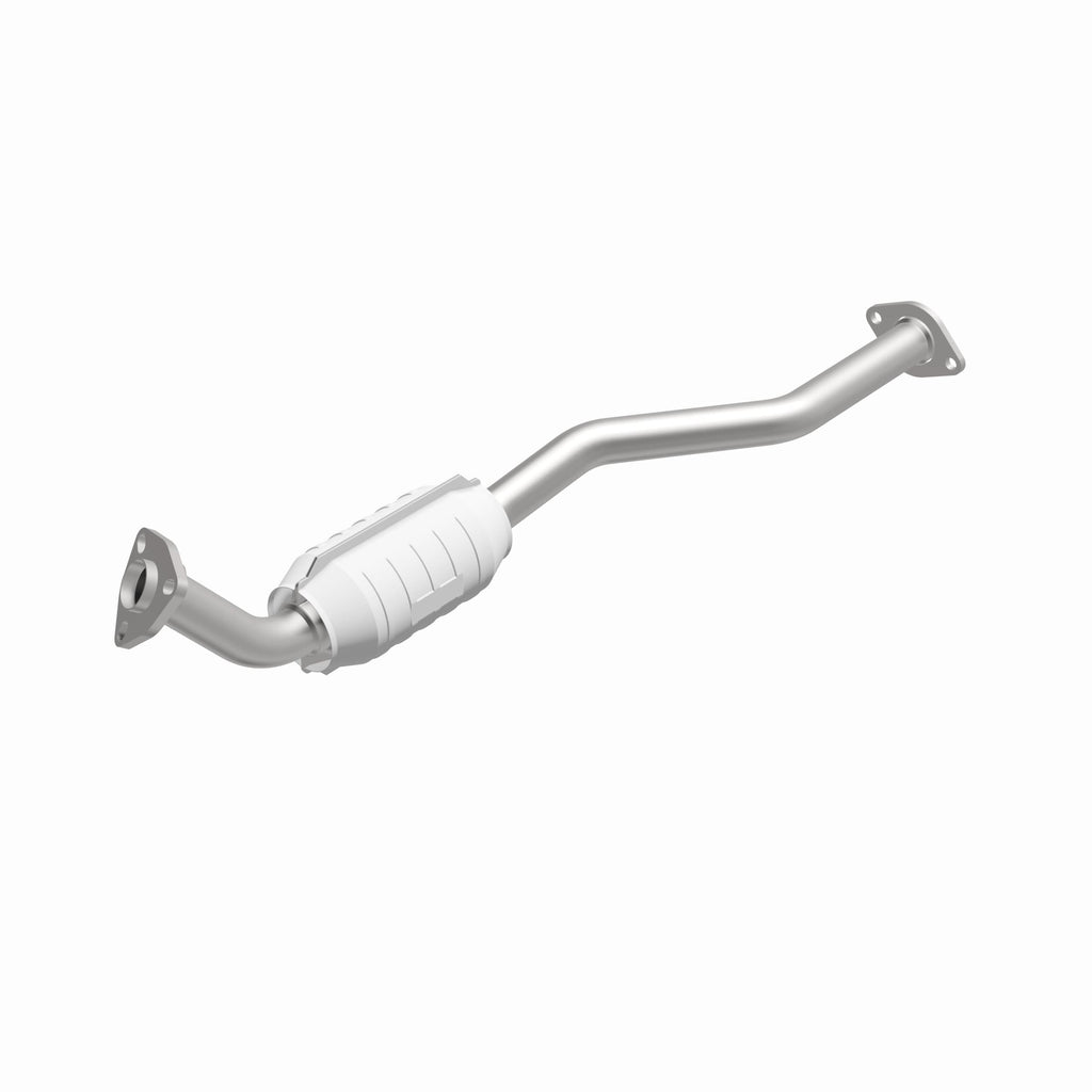 MagnaFlow Exhaust Products 447228 California CARB Direct-Fit Catalytic Converter for Select Nissan Frontier