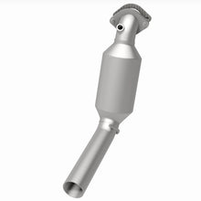 Load image into Gallery viewer, MagnaFlow Exhaust Products 280264 OEM Grade Direct-Fit Catalytic Converter for Select Ford Explorer, Ford Police Interceptor Utility
