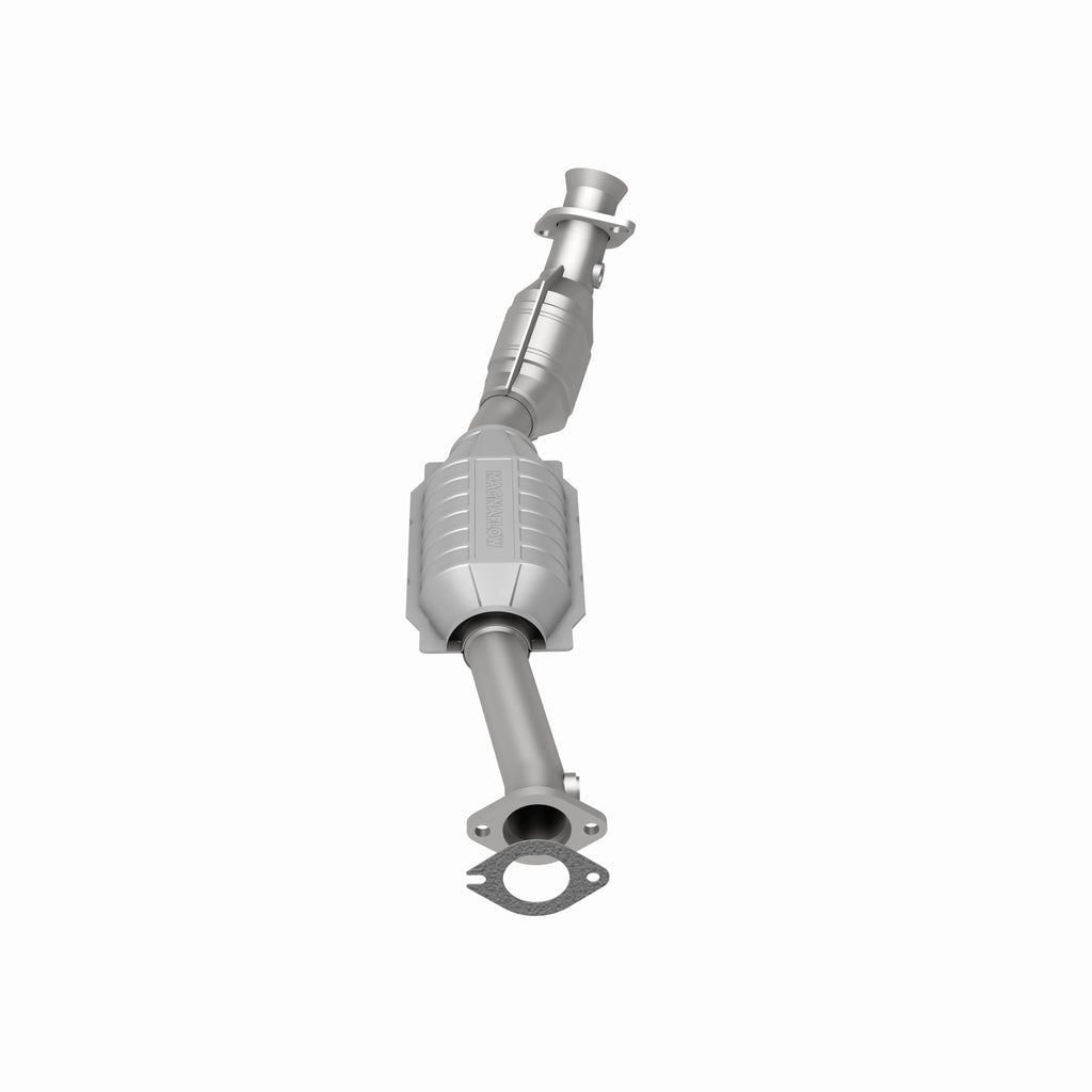 MagnaFlow Exhaust Products 444021 California CARB Direct-Fit Catalytic Converter for Select Ford Crown Victoria, Mercury Grand Marquis