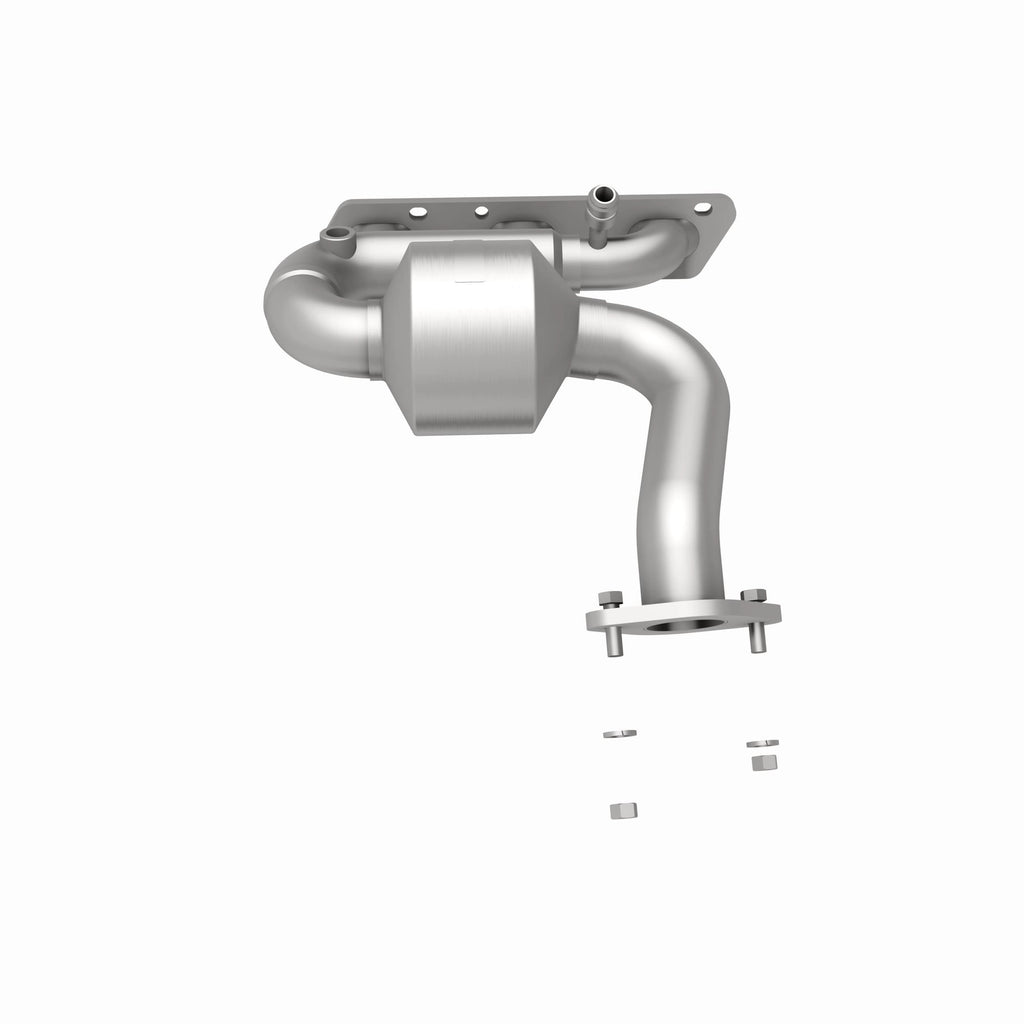 MagnaFlow Exhaust Products 452045 California CARB Manifold Catalytic Converter for Select Ford Taurus, Mercury Sable