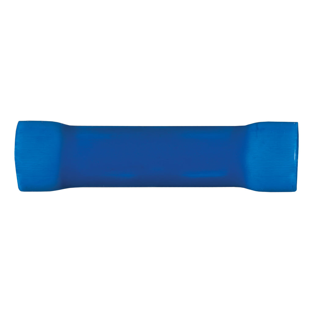 CURT 59422 Butt Connectors (16-14 Wire Gauge, 100-Pack)