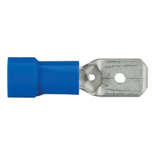Load image into Gallery viewer, CURT 59432 Male Quick Connectors (16-14 Wire Gauge, 100-Pack)