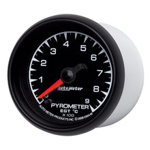 Load image into Gallery viewer, AutoMeter 5944-M GAUGE, PYROMETER (EGT), 2 1/16", 900?C, DIGITAL STEPPER MOTOR, ES