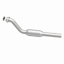 Load image into Gallery viewer, MagnaFlow Exhaust Products 23464 HM Grade Direct-Fit Catalytic Converter for Select Buick LeSabre, Buick Park Avenue, Buick Riviera, Oldsmobile 88, Oldsmobile 98, Oldsmobile LSS, Pontiac Bonneville