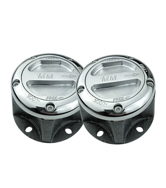 Jeep-Cj-Supreme-Manual-Locking-Hubs