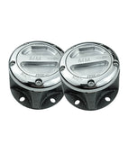 Mile Marker 470 Jeep CJ Supreme Manual Locking Hubs