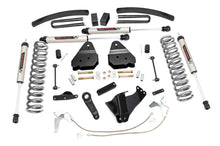 Load image into Gallery viewer, Rough Country 59770 Suspension Lift Kit for Select Ford F-250 Super Duty, Ford F-350 Super Duty