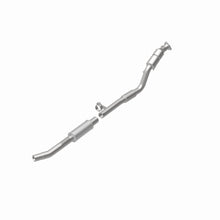 Load image into Gallery viewer, MagnaFlow Exhaust Products 51966 OEM Grade Direct-Fit Catalytic Converter for Select Audi A8 Quattro