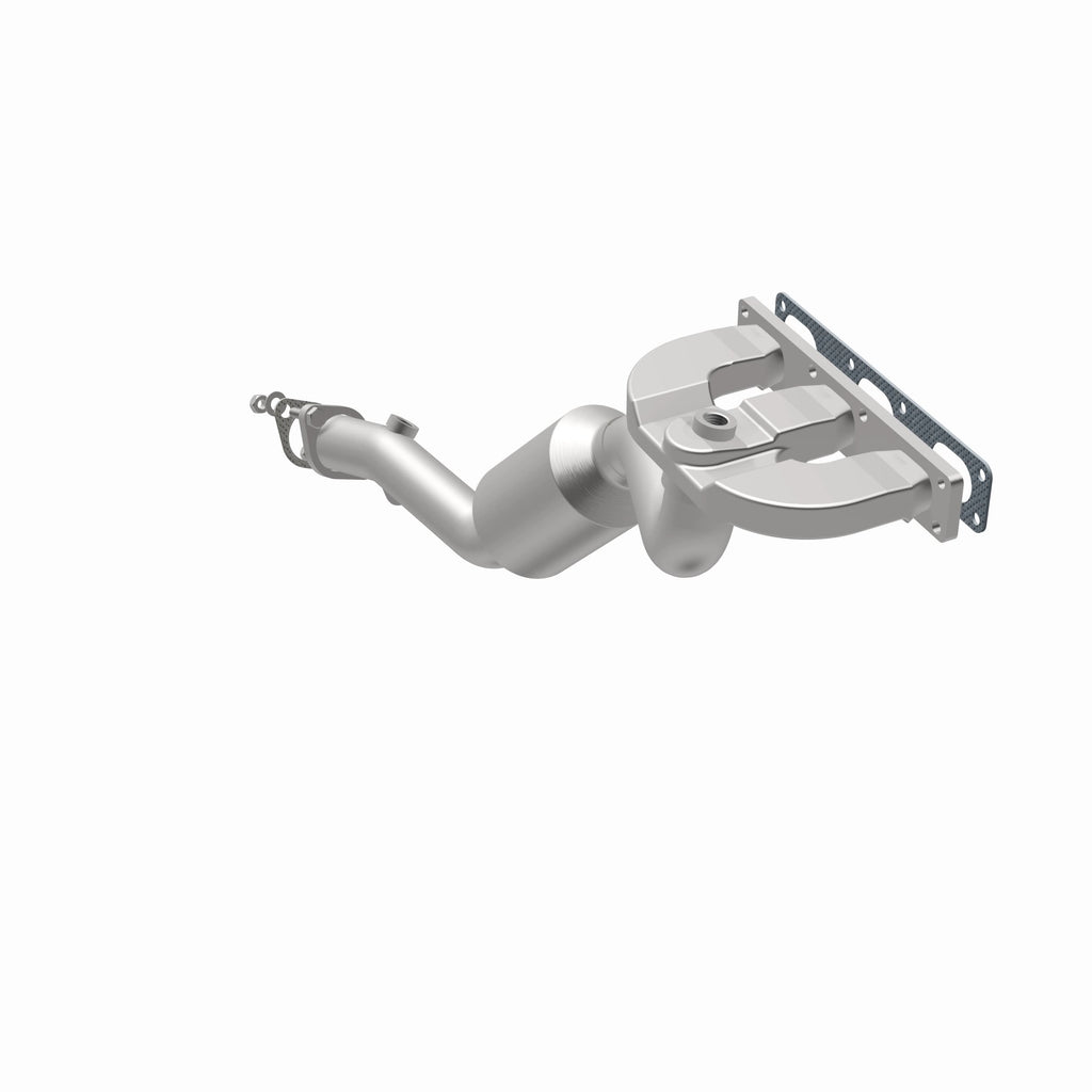 MagnaFlow Exhaust Products 49758 OEM Grade Manifold Catalytic Converter for Select BMW 325Ci, BMW 325i, BMW 325xi, BMW 330Ci, BMW 330i, BMW Z3, BMW Z4